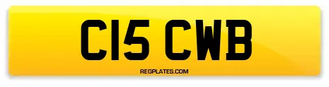 C15 CWB