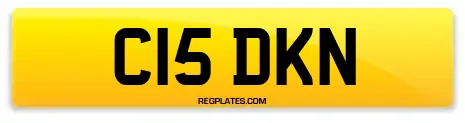 C15 DKN