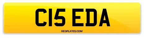 C15 EDA