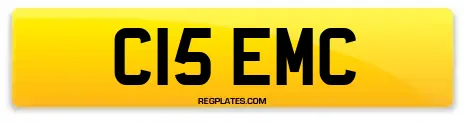 C15 EMC