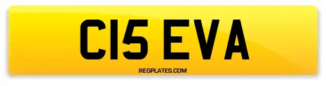 C15 EVA