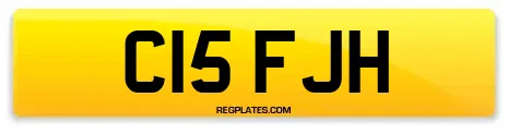 C15 FJH