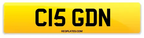 C15 GDN