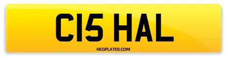 C15 HAL