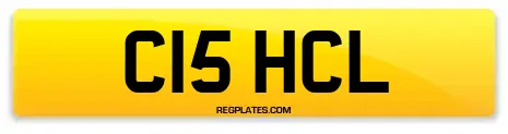 C15 HCL