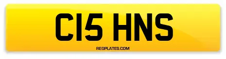 C15 HNS