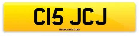 C15 JCJ