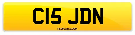 C15 JDN