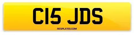 C15 JDS