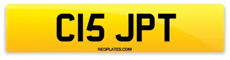 C15 JPT