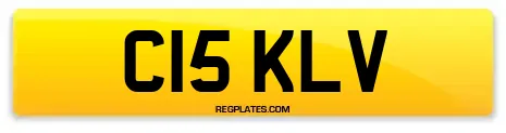 C15 KLV