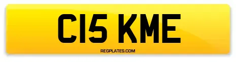 C15 KME