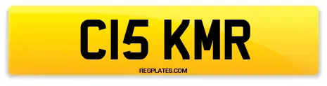 C15 KMR