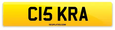 C15 KRA