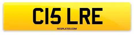 C15 LRE