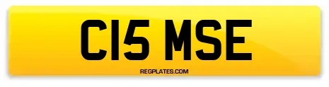 C15 MSE