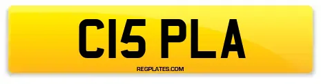 C15 PLA