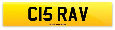 C15 RAV