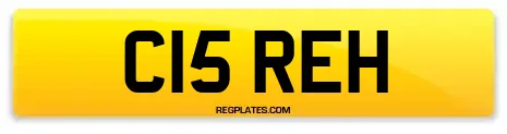 C15 REH