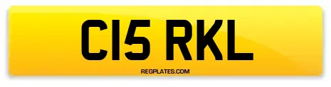 C15 RKL