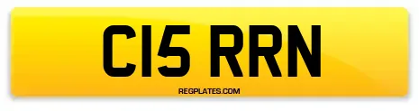 C15 RRN