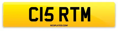 C15 RTM