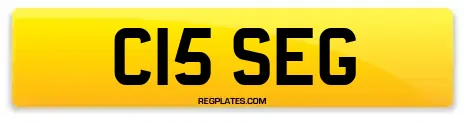 C15 SEG