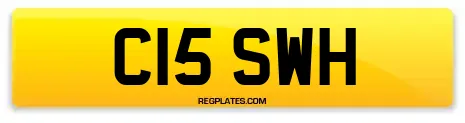 C15 SWH