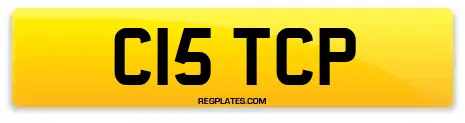 C15 TCP