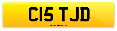 C15 TJD