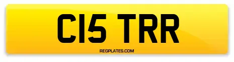 C15 TRR