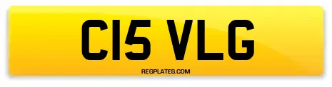 C15 VLG