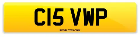 C15 VWP