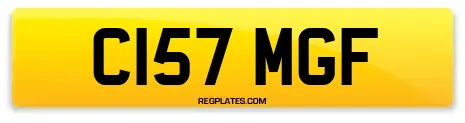 C157 MGF