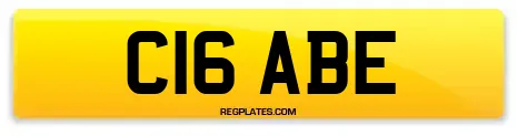C16 ABE