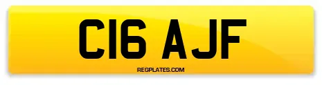 C16 AJF