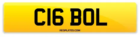 C16 BOL