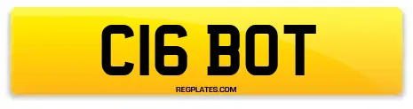 C16 BOT