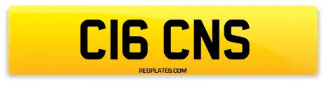 C16 CNS