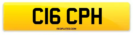C16 CPH