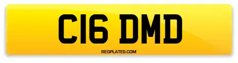 C16 DMD