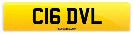 C16 DVL