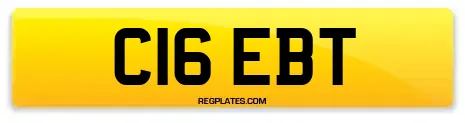 C16 EBT