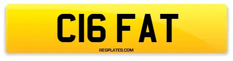 C16 FAT