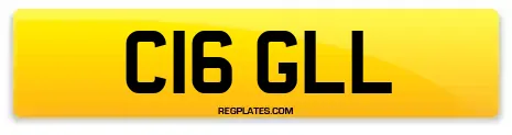 C16 GLL