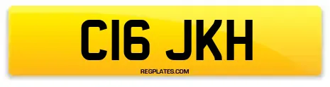 C16 JKH