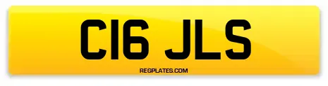 C16 JLS