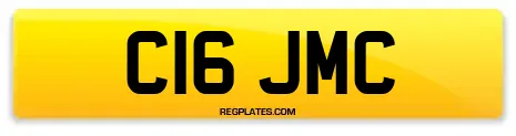 C16 JMC