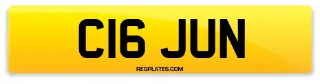 C16 JUN