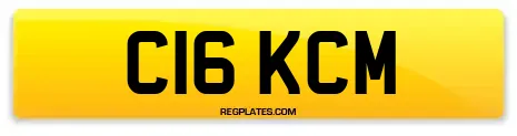 C16 KCM